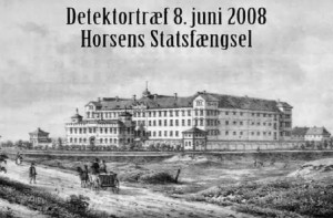 Horsens statsfængsel